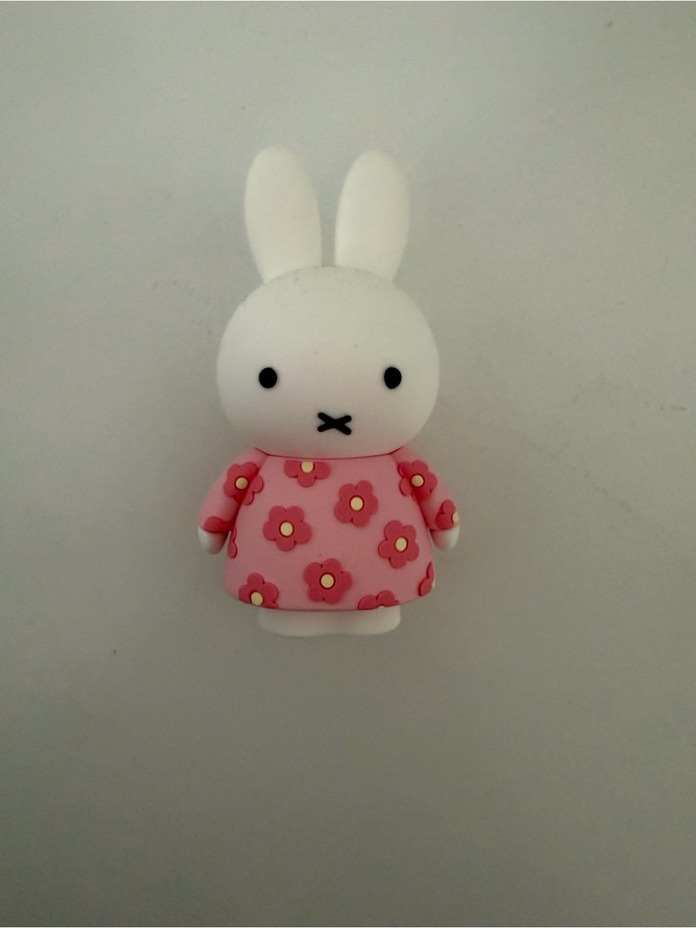 Miffy Boutique Garden Series Figurine